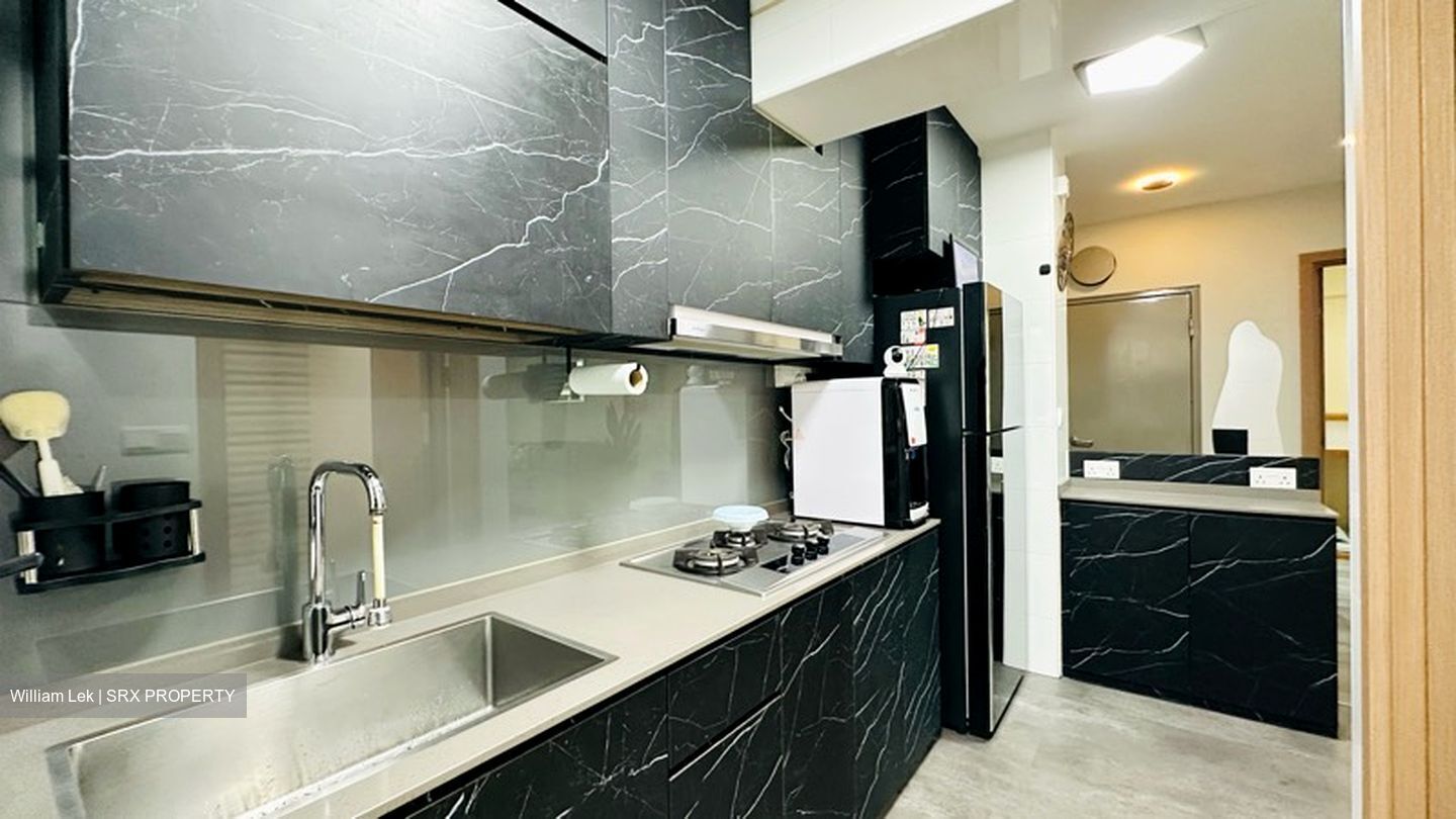 Northshore Drive (Punggol),  #603589801